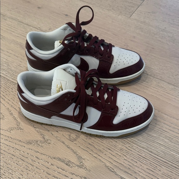 Nike Shoes - Women’s Nike Dunk Low LX Sneaker